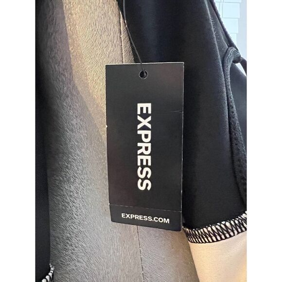 NWT Express Sz XS elegant tank top - Picture 7 of 8